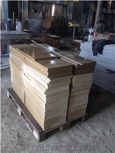 Ararat Felsite Stone Tiles, Gold Felsite Tiles