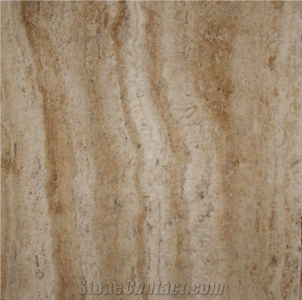 Sivas Classic Travertine Vein Cut