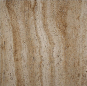 Sivas Classic Travertine Vein Cut