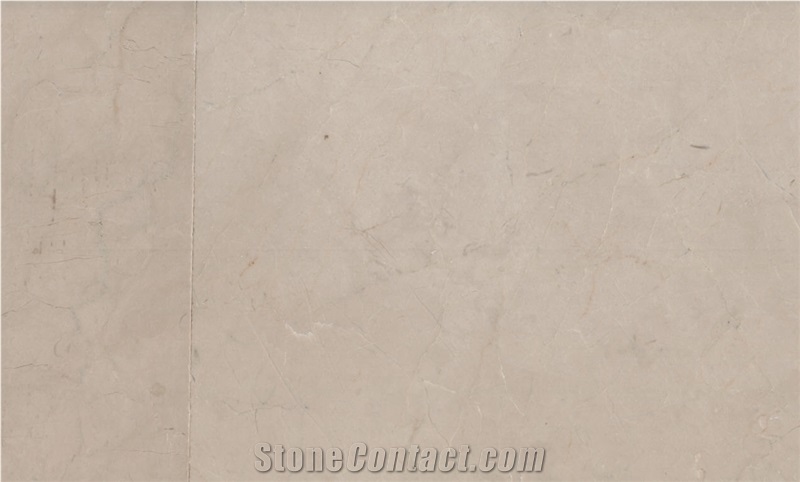 Pearl Cream Marble Polished Tiles, Slabs