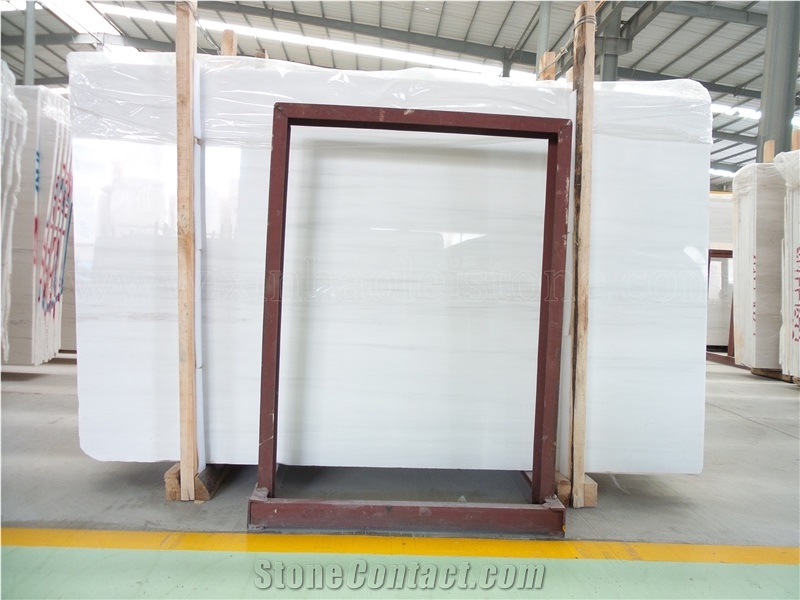 Bianco Dolomiti Marble Slabs & Tiles , Bianco Dolomite White Marble