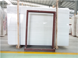 Bianco Dolomiti Marble Slabs & Tiles , Bianco Dolomite White Marble