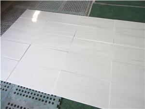 Bianco Dolomiti Marble Slabs & Tiles , Bianco Dolomite White Marble