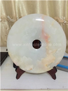 China Multicolor Onyx Gifts, Handcrafts