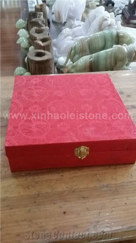 China Multicolor Onyx Gifts, Handcrafts