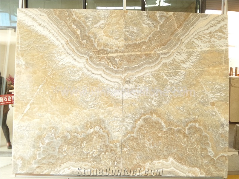 Dragon Onyx Slabs & Tiles