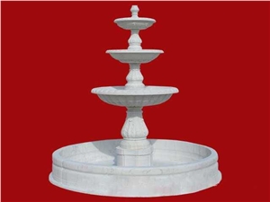 Grey Granite Garden Fountain,Chinese Granite Fountain,Outdoor Decorated Fountain,Water Fountain,Spray Fountain