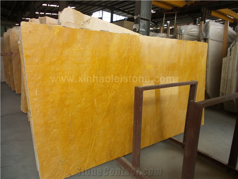 Royal Onyx Slabs & Tiles, China Yellow Onyx