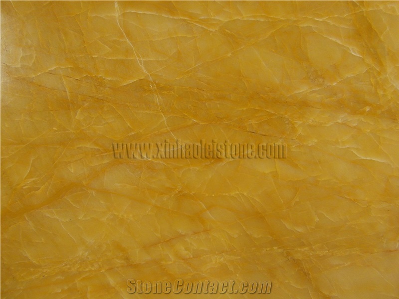 Royal Onyx Slabs & Tiles, China Yellow Onyx