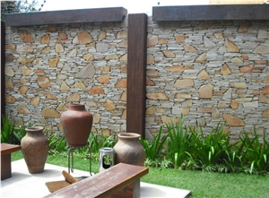 Quarzite Stone for Building & Walling