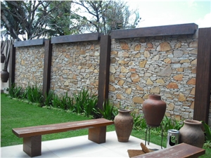 Quarzite Stone for Building & Walling