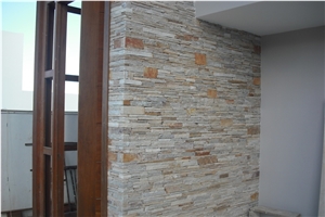 Quarzite Stone for Building & Walling