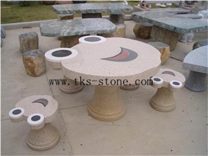 Animal Cartoon Bench&Table,Garden Bench,Children Bench&Table