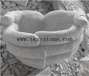 Art Flower Pot, Landscaping Planters,Customized Design Various Flower Pots