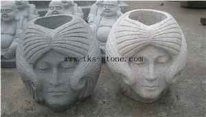 Art Flower Pot, Landscaping Planters,Customized Design Various Flower Pots