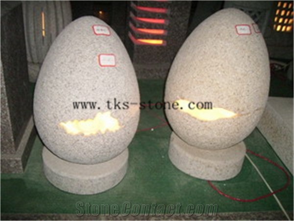 Beige Granite Lanterns,Lamp Caving,Lantern Sculptures,Garden Lanterns&Lamps,Japanese Lanterns