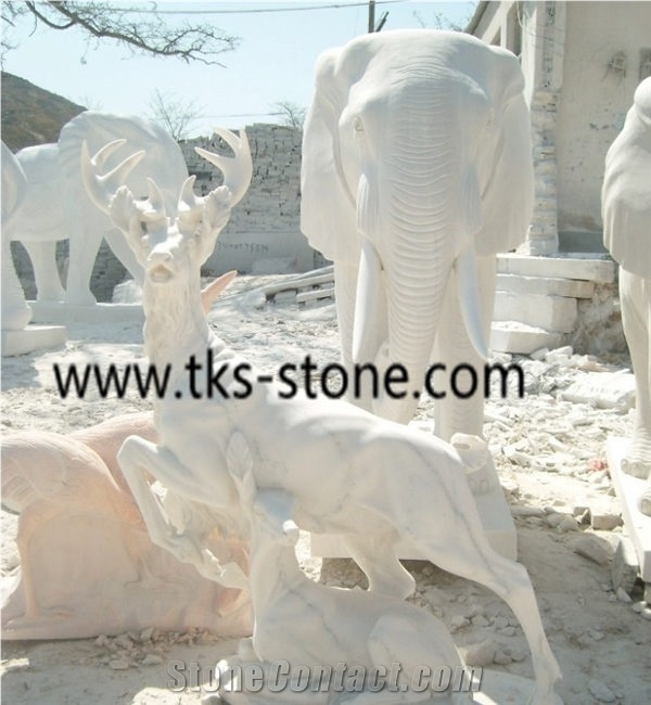 Beige Granite Statues,Owl Sculptures&Statues, Animal Sculptures,Owl Caving,Garden Sculptures,Statues
