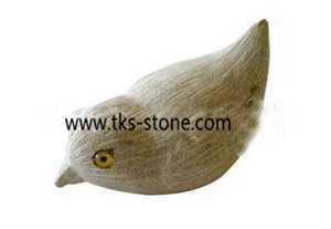 Beige Granite Statues,Owl Sculptures&Statues, Animal Sculptures,Owl Caving,Garden Sculptures,Statues