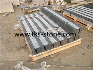 Blue Limestone Window Sills/Surround,Blue Stone Thresholds/Door Arch,China Blue Stone Window Sills/Door Frame/Door Surround