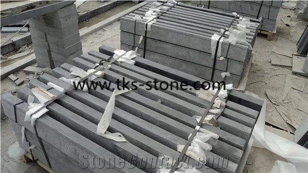 Blue Limestone Window Sills/Surround,Blue Stone Thresholds/Door Arch,China Blue Stone Window Sills/Door Frame/Door Surround
