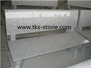Blue Marble Bench & Chairs,Garden Bench,Sculptured Bench