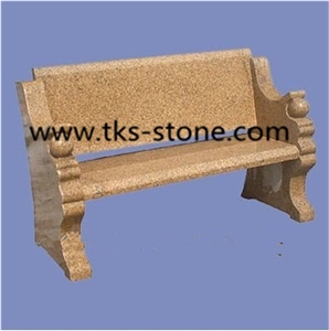 Blue Marble Bench & Chairs,Garden Bench,Sculptured Bench
