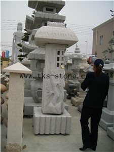 Carving Lanterns,Orientalism Lanterns