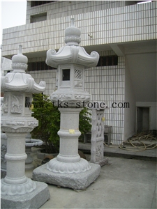 Carving Lanterns,Orientalism Lanterns