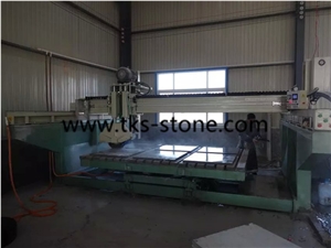 China Blue Limestone Blocks for Pattern Floor Covering-Own Factory