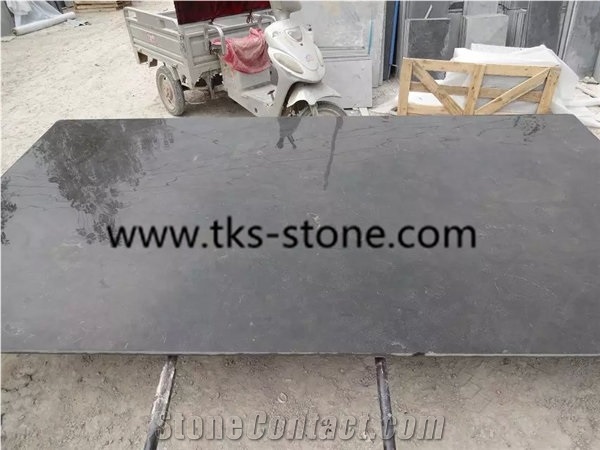 China Blue Limestone Slabs,Blue Stone Quarry/Factory Owner