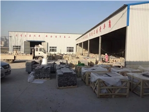 China Blue Limestone Slabs & Tiles,China Silver Valley Limestone Slabs & Tiles