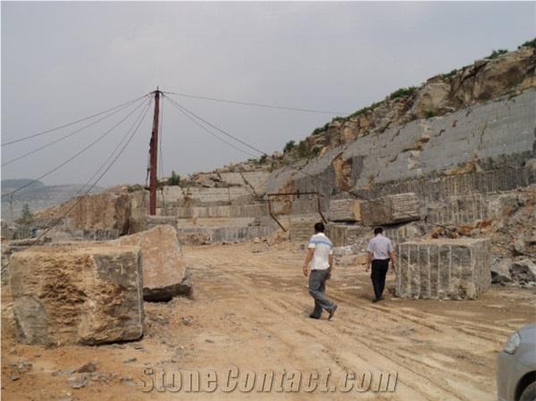 China Blue Limestone Slabs & Tiles,China Silver Valley Limestone Slabs & Tiles