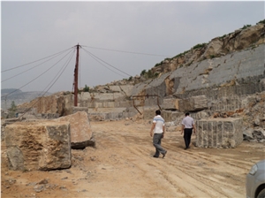 China Blue Limestone Slabs & Tiles,China Silver Valley Limestone Slabs & Tiles