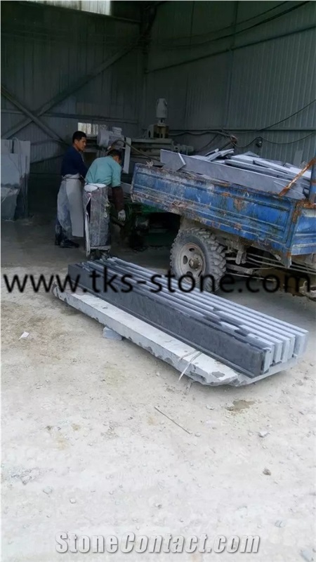 China Blue Limestone Window Sill,China Blue Limestone Window Sills/Door Surround/Window Surround
