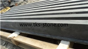 China Blue Limestone Window Sill,China Blue Limestone Window Sills/Door Surround/Window Surround
