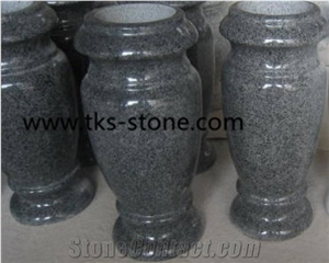 China G654 Black Granite Balustrade,Padang Dark,Sesame Black,China Impala,China Dark Grey Granite Balustrade&Railings