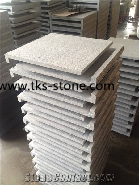 China G654 Granite Pool Coping,Padang Dark,China Dark Grey,Impala Black Swimming Pool Coping,Natural Stone Pool Coping