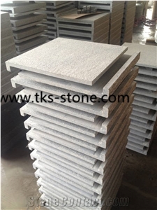 China G654 Granite Pool Coping,Padang Dark,China Dark Grey,Impala Black Swimming Pool Coping,Natural Stone Pool Coping