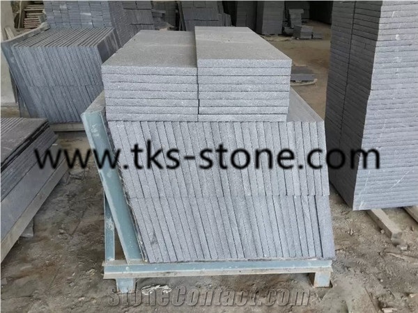 China Green Granite Stairs&Steps,Natural Porphyry Green Steps/Stair Riser,Youxi Dark Green Granite/Porphyry Stairs/Steps,China Dark Green,Grey Porphyry