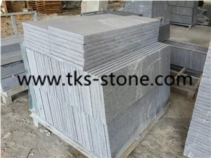 China Green Granite Stairs&Steps,Natural Porphyry Green Steps/Stair Riser,Youxi Dark Green Granite/Porphyry Stairs/Steps,China Dark Green,Grey Porphyry