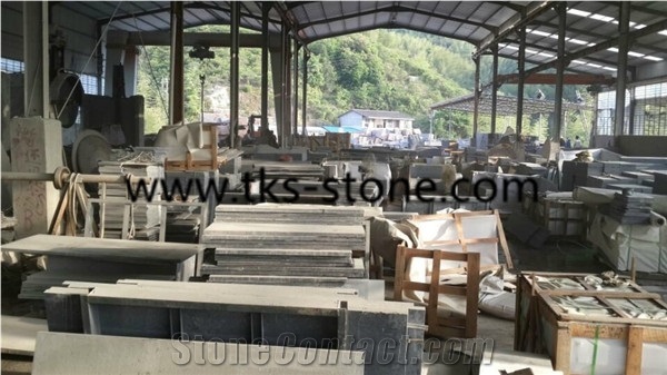 China Green Granite Stairs&Steps,Natural Porphyry Green Steps/Stair Riser,Youxi Dark Green Granite/Porphyry Stairs/Steps,China Dark Green,Grey Porphyry