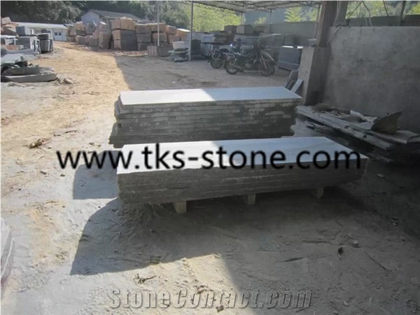 China Green Pearl Granite Swimming Pool Coping,Polished Swimming Pool Coping Tiles,Popular Australia Swimming Pool Coping