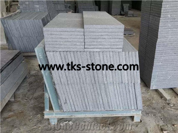 China Green Porphyry Stairs & Steps,Green Pearl,Green Porphyry, Green Porphyry Granite Steps