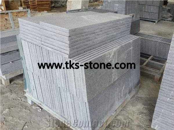 China Green Porphyry Stairs & Steps,Green Pearl,Green Porphyry, Green Porphyry Granite Steps
