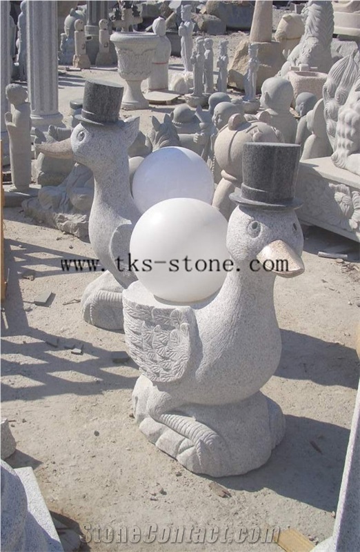 China Grey Granite Lanterns Caving,Lanterns Sculptures,Grey Granite Garden Lanterns,Exterior Lamps,Garden Lamps
