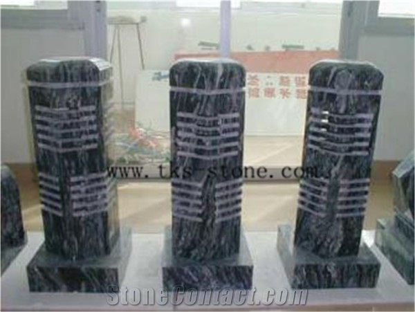 China Natural Stone Lanterns Caving,Beige Granite Garden Lanterns & Lamps,Japanese Lanterns,Exterior Lamps