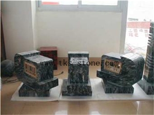 China Natural Stone Lanterns Caving,Beige Granite Garden Lanterns & Lamps,Japanese Lanterns,Exterior Lamps