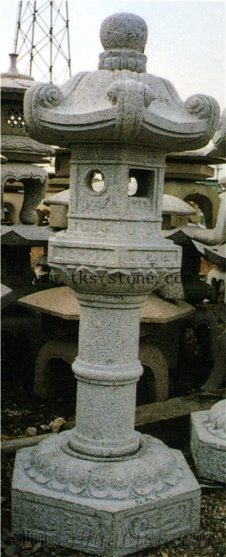 Chinese Japanese Lantern,High Garden Lanterns