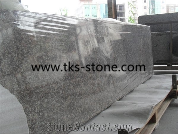 G664,Bainbrook Brown,Loyuan Red Granite,Luo Yuan Violet,Luoyuan Violet,Majestic Mauve,Misty Brown,Purple Pearl,China Ruby Red Granite Tiles,Granite Countertops,Granite Kitchen Countertops