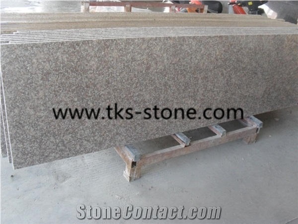 G664,Bainbrook Brown,Loyuan Red Granite,Luo Yuan Violet,Luoyuan Violet,Majestic Mauve,Misty Brown,Purple Pearl,China Ruby Red Granite Tiles,Granite Countertops,Granite Kitchen Countertops